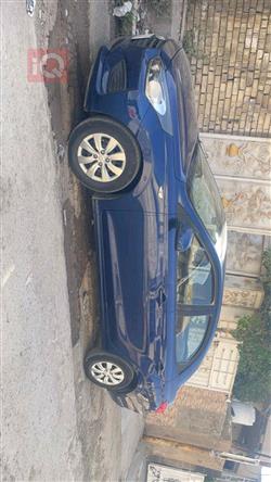 هيونداي رينا